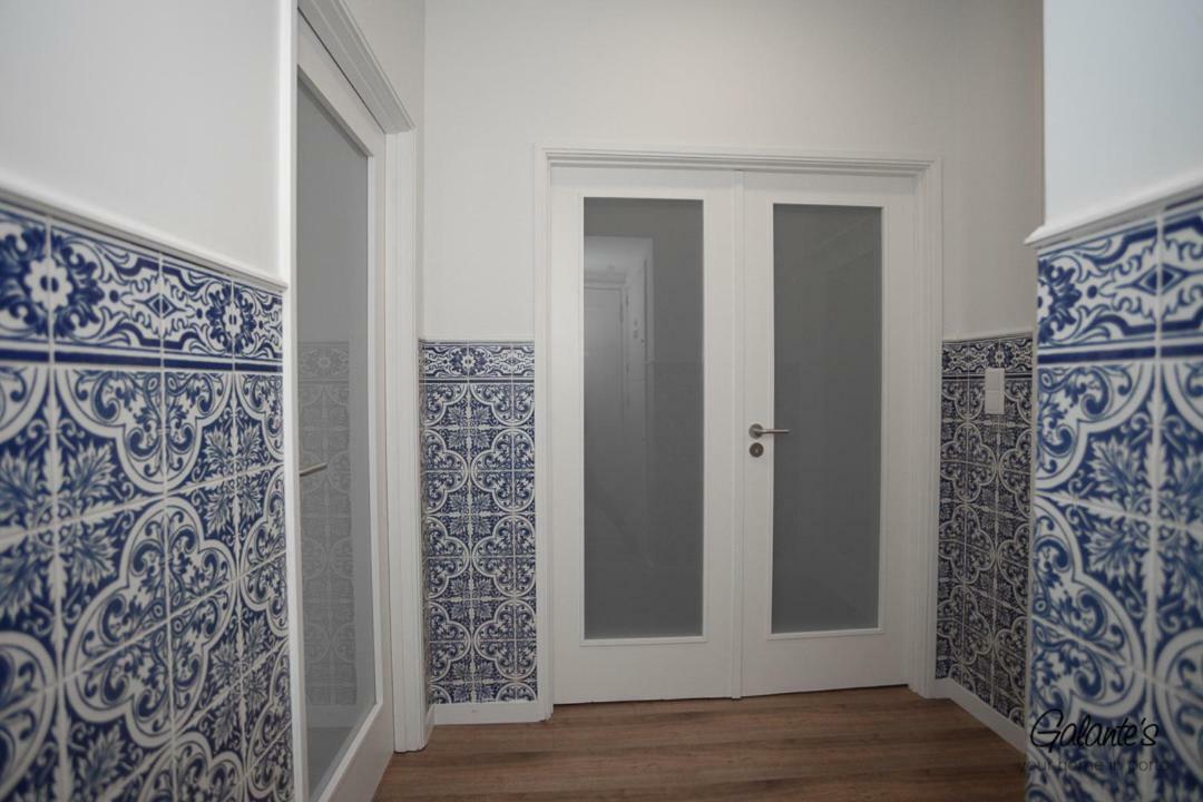 Apartamento Downtown 3 Bedroom With Balcony - Quiet Street - Family Friendly - Groups *
